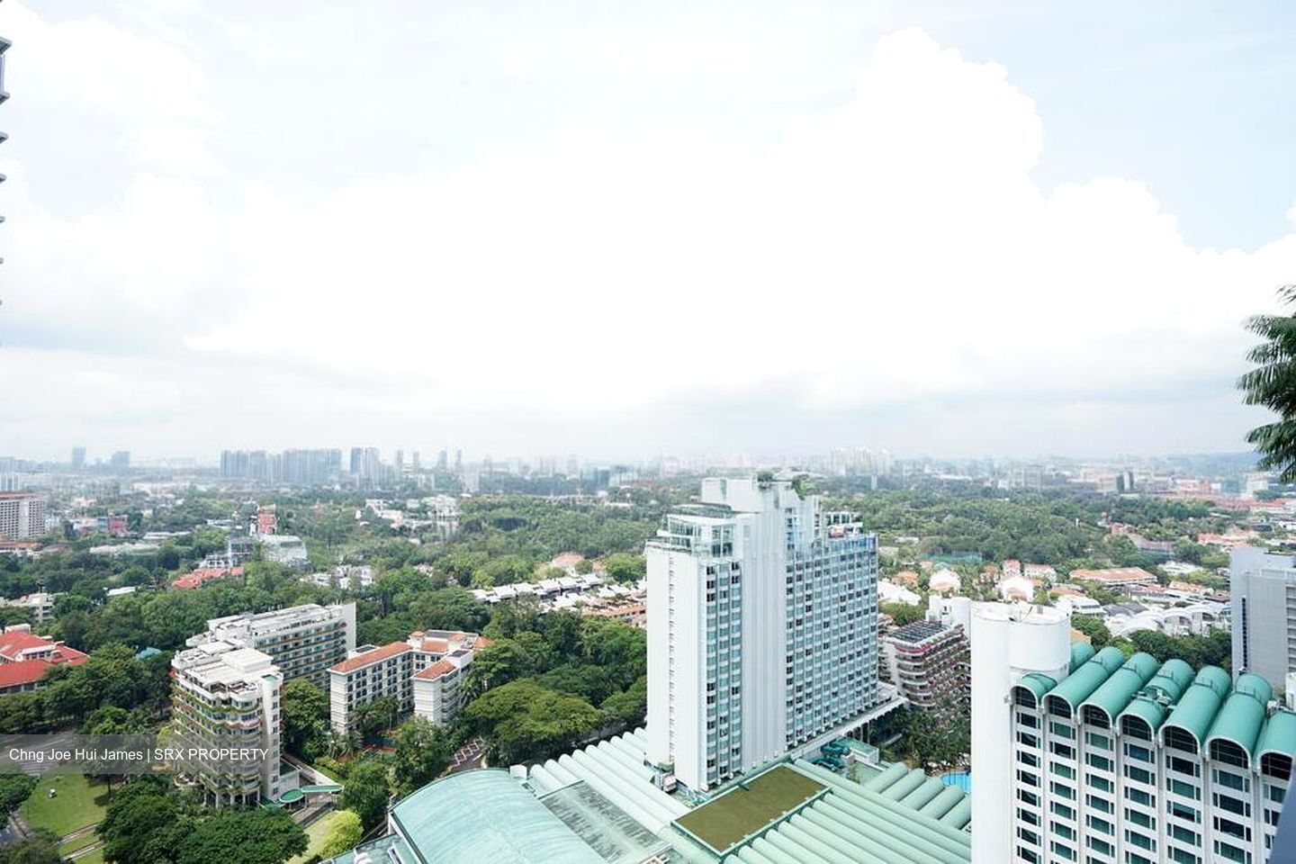 Nouvel 18 (D10), Condominium #548798181